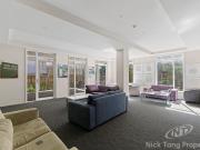 FURNISHED AND MOVE IN READY