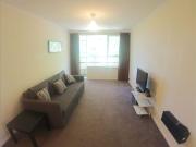 Furnished and renovated spacious 2 Bedroom apartment in...