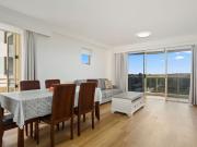 Furnished and Renovated Two Bedroom Apartment at Prime...