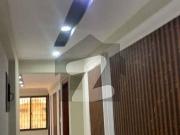 Furnished And Unfurnished Office Floor For Rent