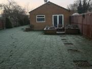 Furnished annexe available now