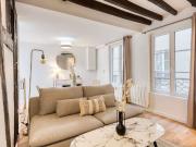 Furnished apartment 1 BR RIVOLI/SAINT PAUL, Paris...