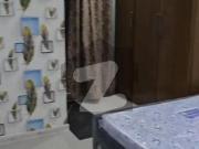Furnished Apartment 2 Master Bedroom With Attached...