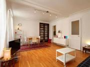 FURNISHED APARTMENT 2 ROOMS RUE DE MALTE PARIS 11E,...