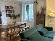 Charming in a central neighbourhood excellent...