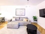 Furnished apartment at Schönhauser Allee