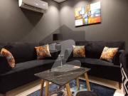 Furnished Apartment Available