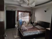 Furnished Apartment Available Clifton Block 3