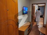 Furnished Apartment Available For Rent In Phase 4 Bahria...