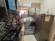 Furnished Apartment Available for Sale Cliff Residency,...