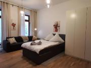 Furnished Apartment Bergmannkiez