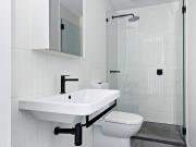 Furnished apartment complete with everything you need