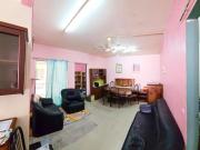 Furnished Apartment Dahlia Garden Avenue Seremban 2...