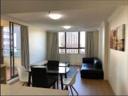 Furnished Apartment for lease in the popular Hyde Park...