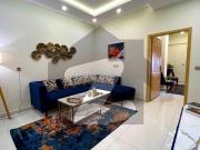 Furnished Apartment For Pr Day 12000 Rent