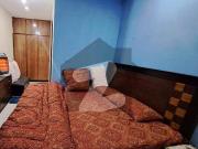 Furnished Apartment For Rent