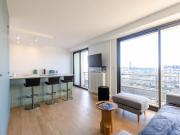 Furnished Apartment for Rent 1 room 27 m² Marais...