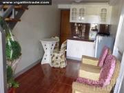 Furnished Apartment For Rent