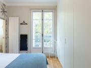 Furnished Apartment for Rent 2 rooms 62 m² Champ de Mars...