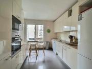 Furnished Apartment for Rent 3 rooms 106 m² Porte...