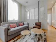 Furnished Apartment for Rent 3 rooms 67 m² Bonne... Furnished Apartment for Rent 3 rooms 67 m² Bonne...