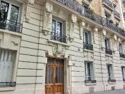 Furnished Apartment for Rent 3 rooms 74 m² Auteuil St...