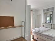 Furnished Apartment for Rent 3 rooms 74 m² Auteuil St...
