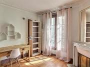 Furnished Apartment for Rent 3 Rooms 74m2 Auteuil St Cloud