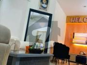 Furnished Apartment For Rent
