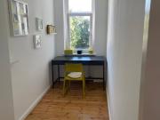 Furnished apartment for rent at Belziger Str. 10823...