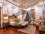 Furnished Apartment For Rent Buch Villas Mall OF Multan