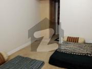 Furnished Apartment For Rent Clifton Block 2