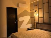 Furnished Apartment For Rent, Dha City Karachi, Superhighway