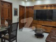 Furnished Apartment For Rent DHA Phase 5