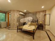 Furnished Apartment For Rent Diplomatic Enclave