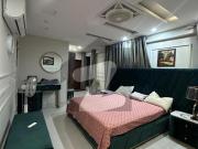 Furnished Apartment for Rent Eiffel Tower, Bahria Town...