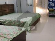 Furnished Apartment For Rent In Clifton Block 2