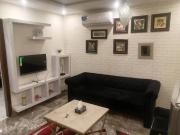 Furnished Apartment For Rent In Daily Bases Bahria Town...