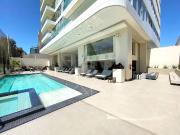 Furnished Apartment for Rent in Green View Tower