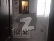 Furnished Apartment For Rent In Main Cantt
