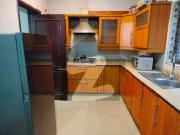 Furnished Apartment For Rent In Main Cantt Shami Road
