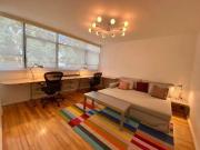 Furnished apartment for rent in Polanco Miguel Hidalgo Cdmx