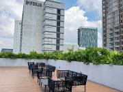 FURNISHED APARTMENT FOR RENT IN PROVIDENCIA