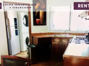 FURNISHED APARTMENT FOR RENT IN RIO AREA | 3 BEDROOMS