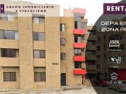 FURNISHED APARTMENT FOR RENT IN RIO AREA | 3 BEDROOMS