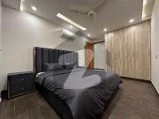 Furnished Apartment For Rent In Shadman