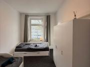 Furnished Apartment for Rent in the Heart of Düsseldorf