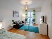 Furnished apartment for rent near Pariser Platz