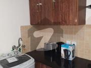 Furnished Apartment For Rent Rania Heights