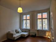 Furnished Apartment for Rent – Temporary Lease 1 Year